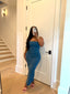 Dana Denim Dress