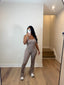 Active Jumpsuit