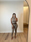 Perfect combo legging set