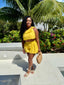 Summer (Yellow)