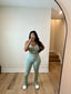 Meet me at Pilates (s)
