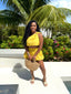 Summer (Yellow)