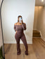 Brown Spice