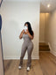 Active Jumpsuit
